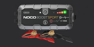 Click image for larger version. 

Name:	NOCO-GB20-Boost-Sport-Portable-Lithium-Battery-Car-Jump-Starter-Booster-Pack-For-Jump-Starting-G.jpg 
Views:	177 
Size:	91.4  
ID:	132563