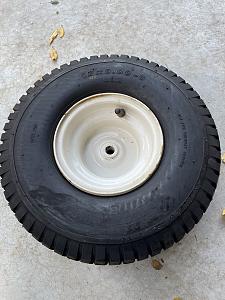 Click image for larger version. 

Name:	lawn tire.jpg 
Views:	101 
Size:	405.8  
ID:	136845