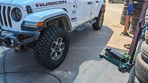 Click image for larger version. 

Name:	New tires.jpeg 
Views:	110 
Size:	344.8  
ID:	143062