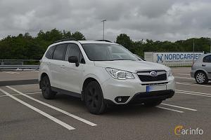 Click image for larger version. 

Name:	subaru-forester-front-side-2-277394.jpg 
Views:	74 
Size:	152.8  
ID:	139269