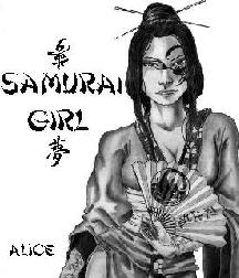 alice's Avatar
