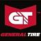GENERAL TIRE - GT's Avatar